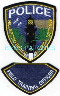 FLORIDA,HILLSBORO BEACH POLICE FTO 1_wm
